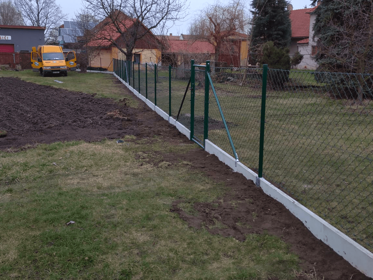 Podhrabová deska